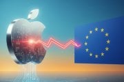 Sviluppatori europei in rivolta contro le commissioni Apple: appello all'UE per avere le stesse condizioni USA