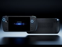 Ayaneo Next 2: ufficiale la raccolta fondi con promozioni per chi si registra senza sapere il prezzo