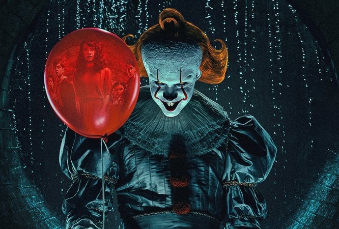 Il ritorno del mostro di Stephen King ci ha convinti?