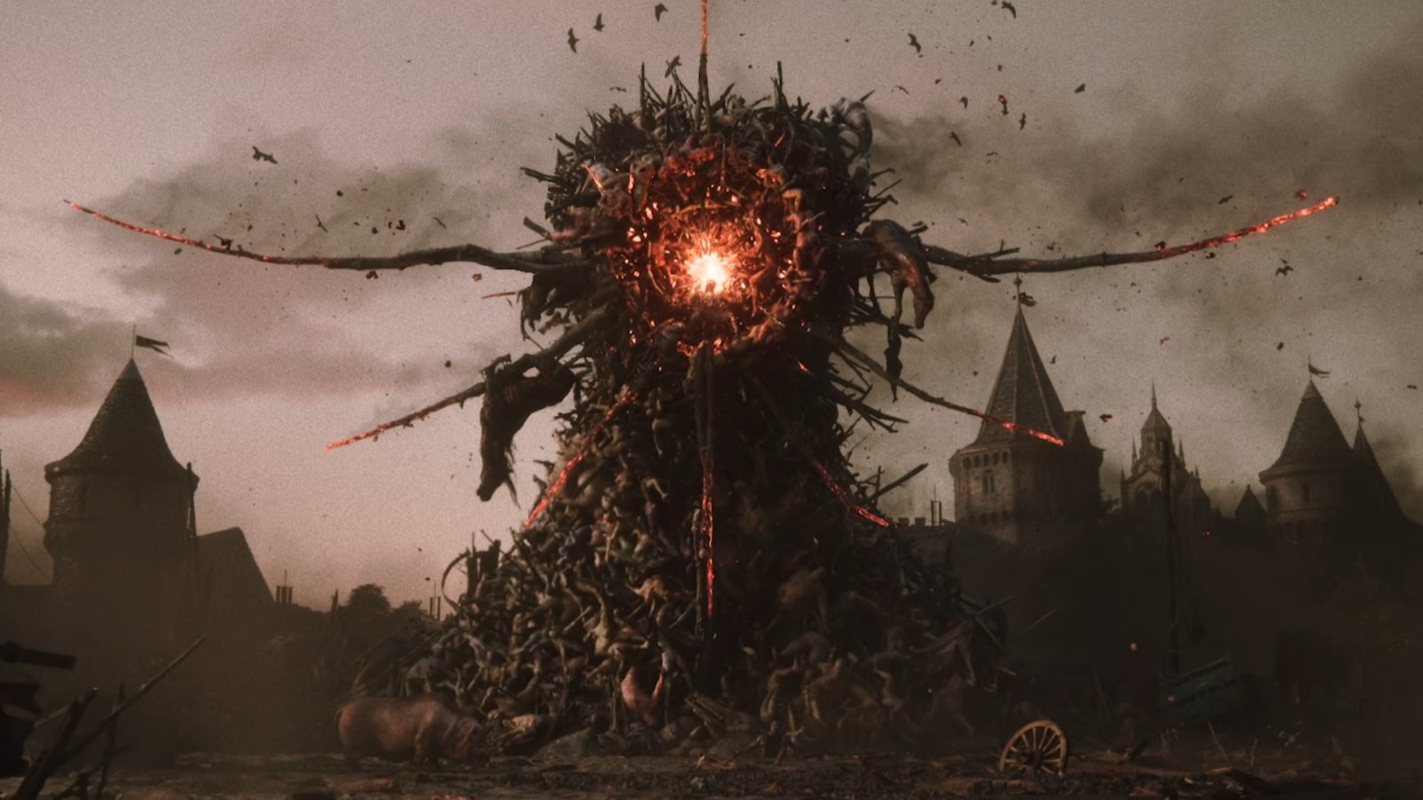 Divinity non sarà più piccolo di Baldur's Gate 3, come si pensava