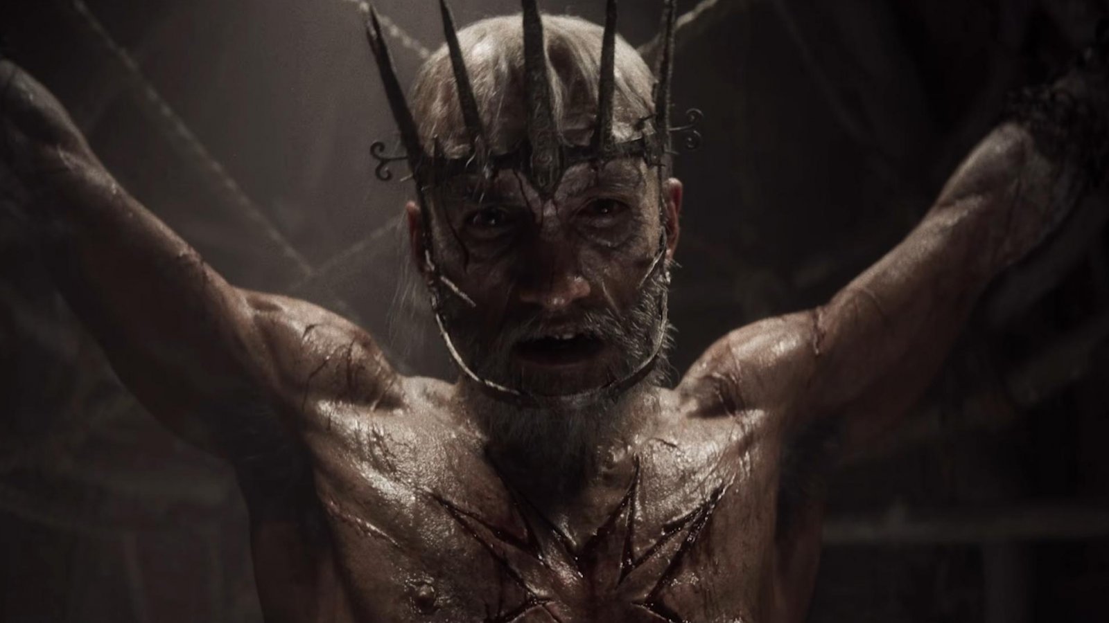 Il primo trailer di Divinity è oscuro e brutale per un preciso motivo