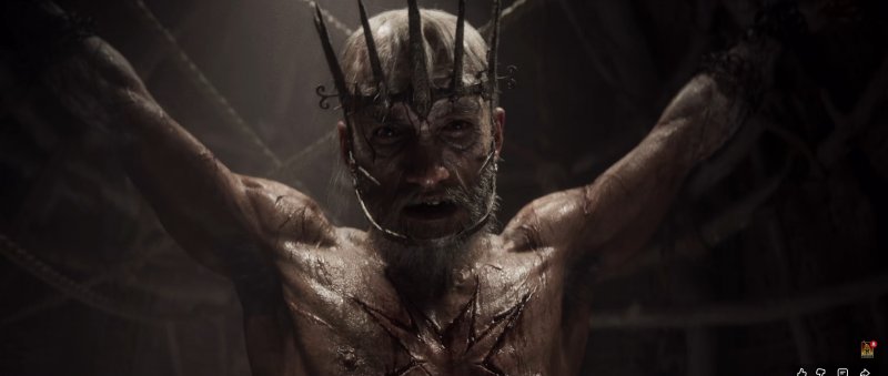 Non si conoscono i confini temporali, ma a giudicare da quanto visto sembra proprio che siamo nel futuro del Rivellon, oppure parecchio nel passato