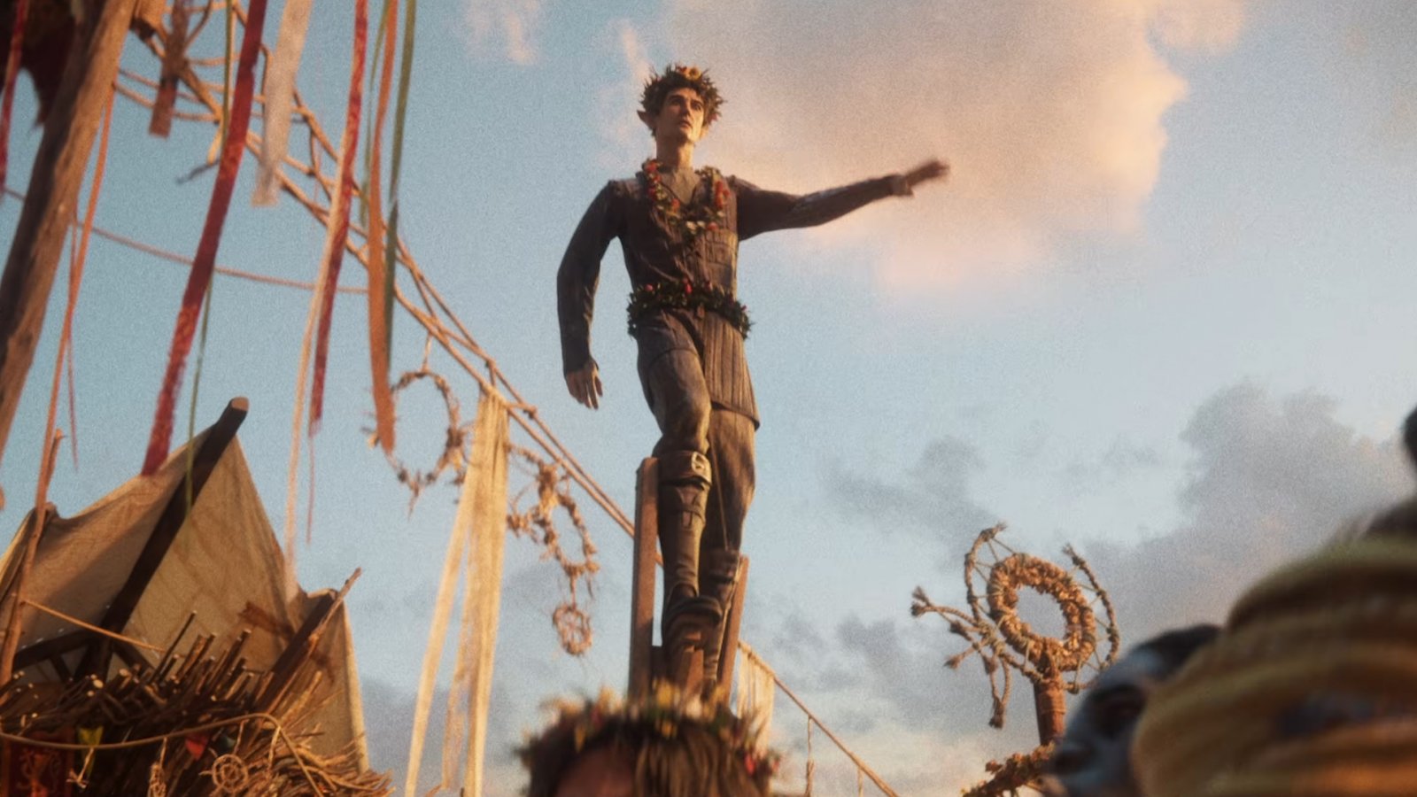 Forse in Divinity si potrà finalmente nuotare, rompendo una tradizione di Larian