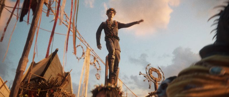 Se c'è un ambito dei videogiochi di Larian in cui siamo in una botte di ferro, quello sta nella progettazione della narrazione