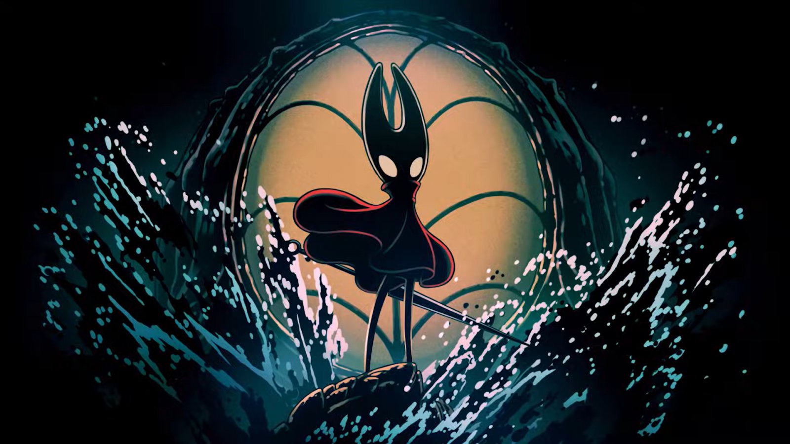 Hollow Knight: Silksong riceverà un'espansione gratuita, ecco quanto ha venduto