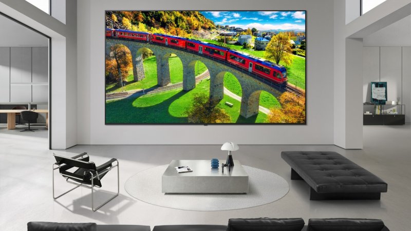 Lg Micro Rgb Evo Image 1