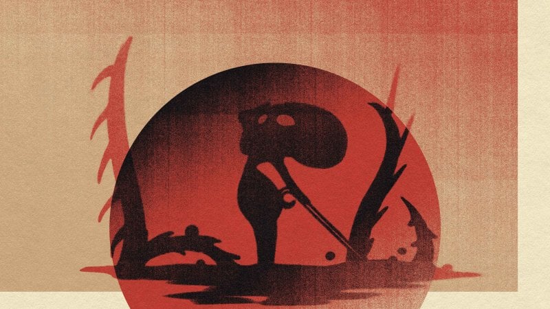 Lace, triste avversario in Silksong