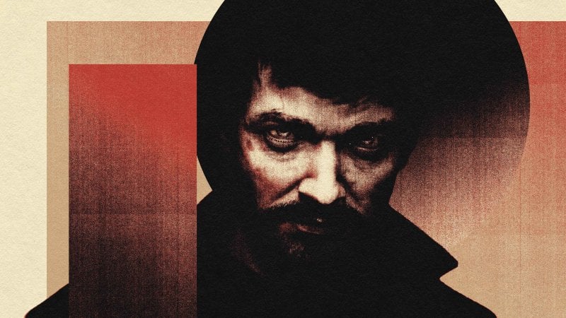 Jan Dolski, nemico di se stesso