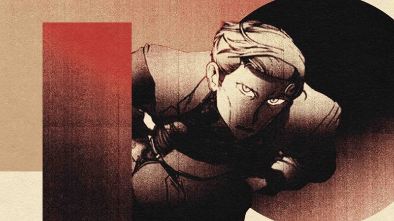 Laine, instancabile maniaco del controllo in Citizen Sleeper 2