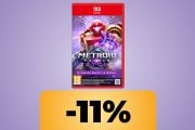 Metroid Prime 4: Beyond è in offerta su Amazon, il prezzo cala fino al suo (primo) minimo storico