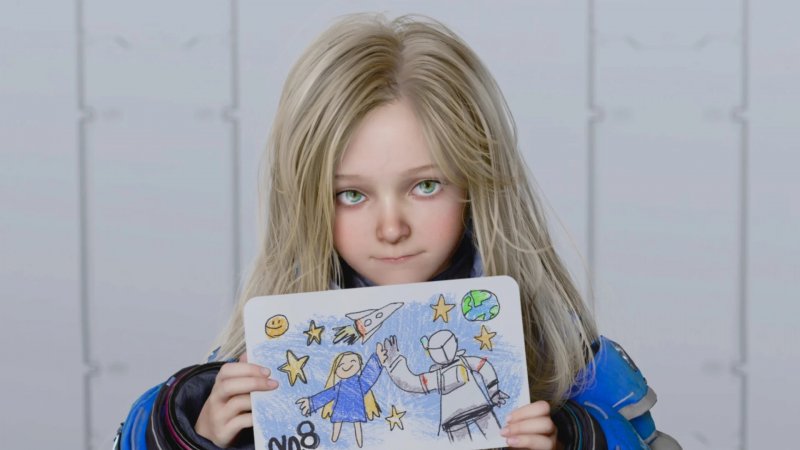 Tutte le novità della demo Sketchbook