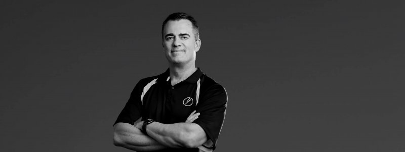 Rick Smith, CEO di Axon