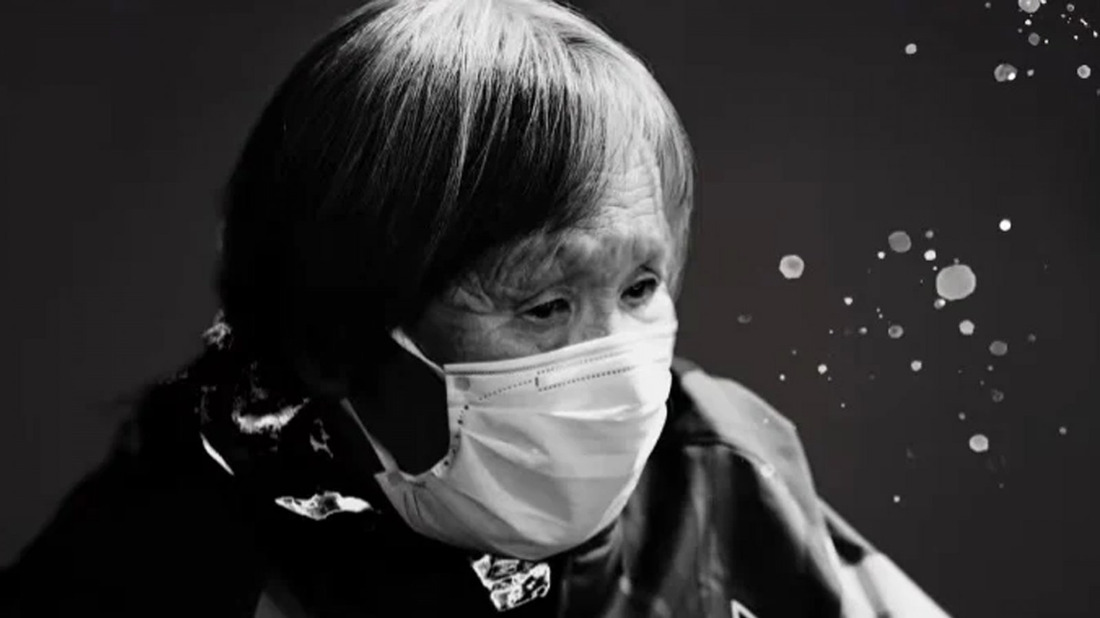 Ha 92 anni e ha appena vinto un torneo esport di Tekken 8