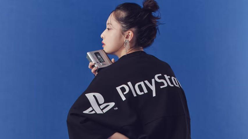 Una testimonial di PlayStation