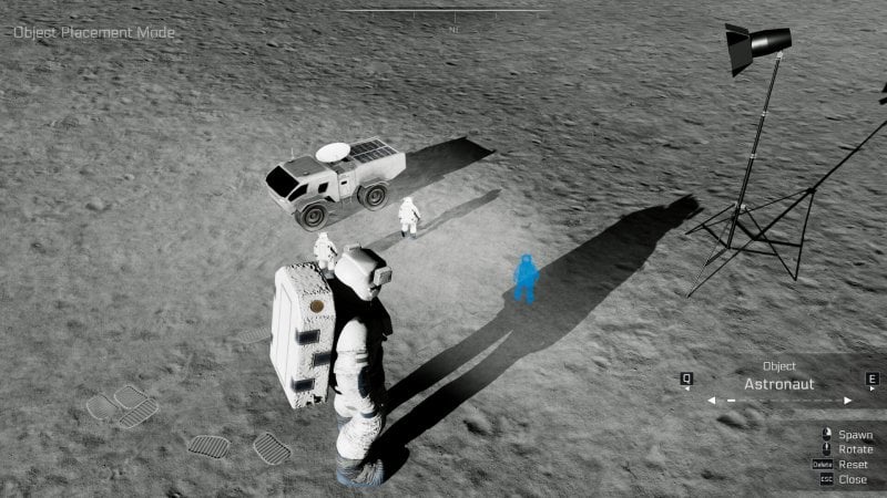 La Luna come non l'avete mai vista