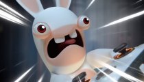 Roblox - Trailer di lancio di Rabbids: Takeover