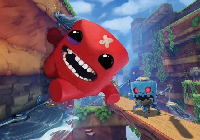 Sarà cattivo, anche il 3D?