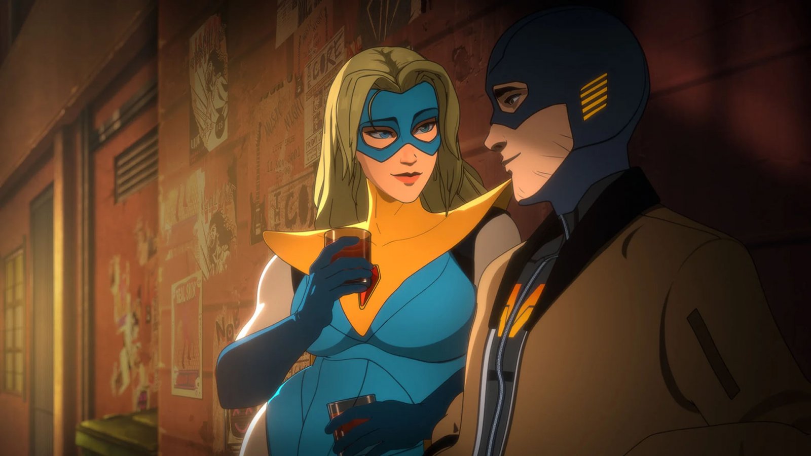 Dispatch ha una data di uscita su Nintendo Switch 1 e 2, rivela l'eShop australiano