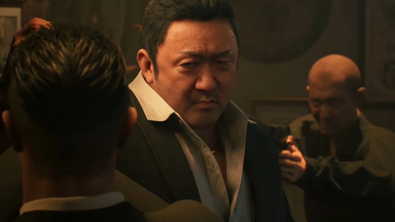 Nagoshi Studio perde altri sviluppatori, Gang of Dragon è stato cancellato?