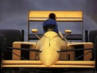 I leggendari F1 Grand Prix di Geoff Crammond torneranno su Steam nel 2026, con il nuovo titolo GCR