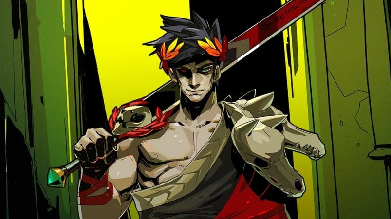 Tre videogiochi, un solo l'Olimpo