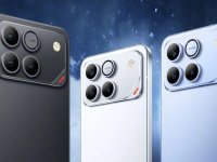 Questo nuovo smartphone potrebbe essere dotato di Snapdragon 8 Elite Gen 5 e batteria da 10.000 mAh