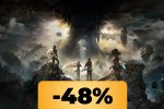 Clair Obscur: Expedition 33 è scontatissimo su Instant Gaming, acquista la versione PC (quasi) a metà prezzo - Notizia