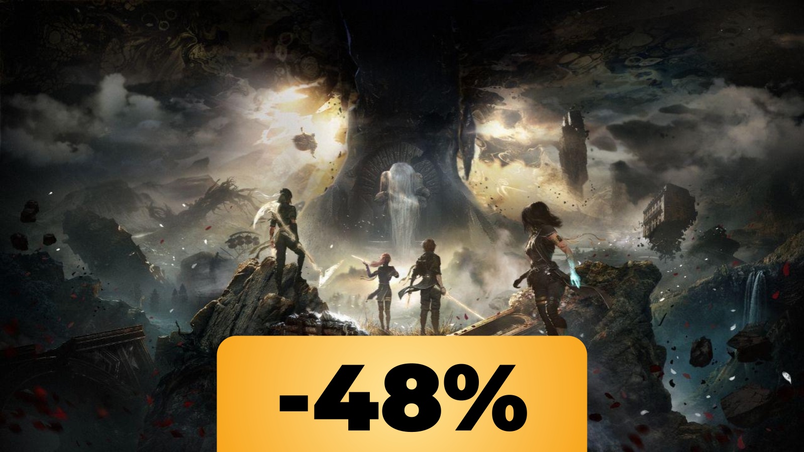 Clair Obscur: Expedition 33 PC