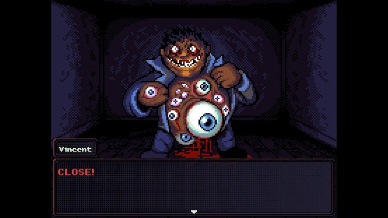 Alcune creature di Look Outside vi faranno venire gli incubi per settimane