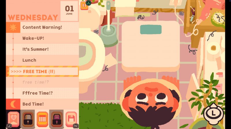 Il nemico numero uno di Consume Me è la bilancia