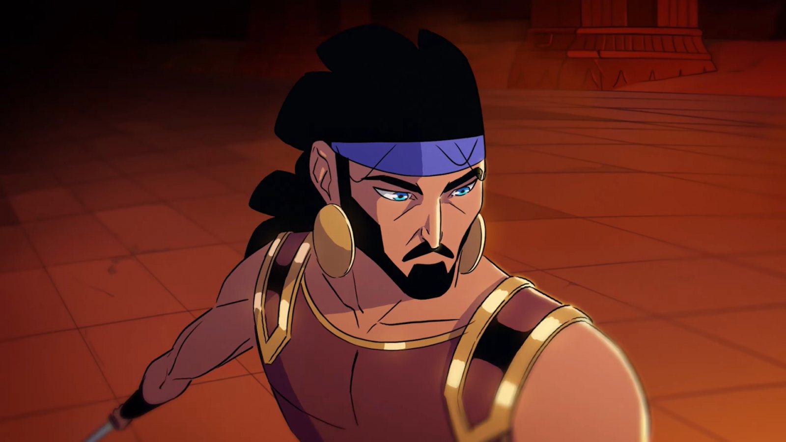 The Rogue Prince of Persia ha un trailer di lancio su Nintendo Switch 2