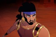 The Rogue Prince of Persia ha un trailer di lancio su Nintendo Switch 2