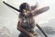 Il reboot di Tomb Raider del 2013 è in arrivo su iOS e Android