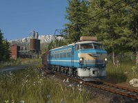 Transport Fever 3 svela il Programma per Mod Curate, per lavorare insieme al team