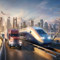 Transport Fever 3: Abbiamo provato il seguito del miglior gestionale sui trasporti in circolazione