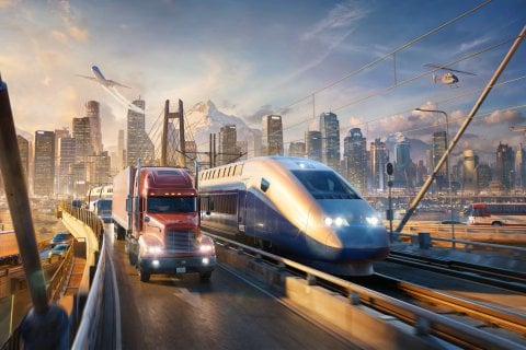 Transport Fever 3: Abbiamo provato il seguito del miglior gestionale sui trasporti in circolazione