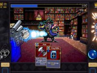 Il nuovo trailer di Vampire Crawlers presenta il gameplay dello spin-off di Vampire Surivors