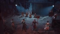 Warhammer 40.000: Dark Heresy - Trailer di lancio dell'Alpha