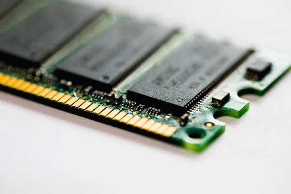 Depositphotos 464976984 Stock Photo Part Computer Ram Memory Module