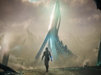 Exodus sembra davvero l’erede di Mass Effect