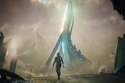 Exodus sembra davvero l’erede di Mass Effect