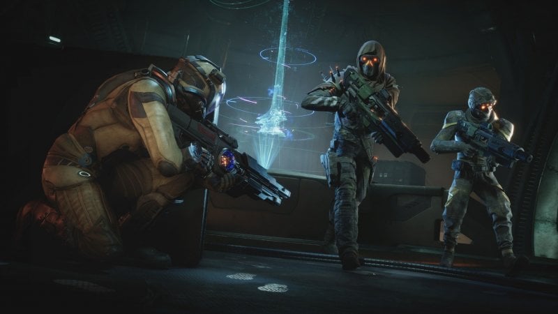 Dentro Exodus non mancheranno anche delle sezioni stealth