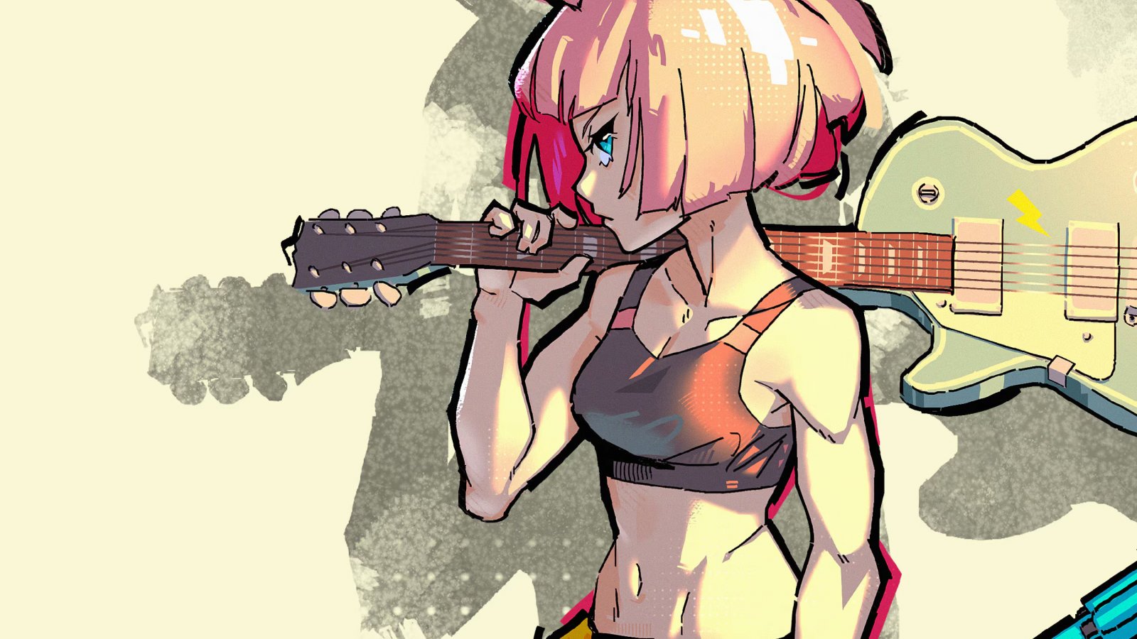 Unbeatable, la recensione del rhythm game in cui la musica è fuorilegge