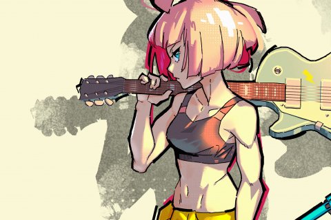 Unbeatable, la recensione del rhythm game in cui la musica è fuorilegge