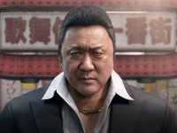 Gang of Dragon è il nuovo gioco del padre di Yakuza/Like a Dragon