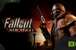 Con GeForce NOW il Natale è radioattivo e magico: nel cloud Fallout New Vegas e due giochi a tema Harry Potter - Notizia