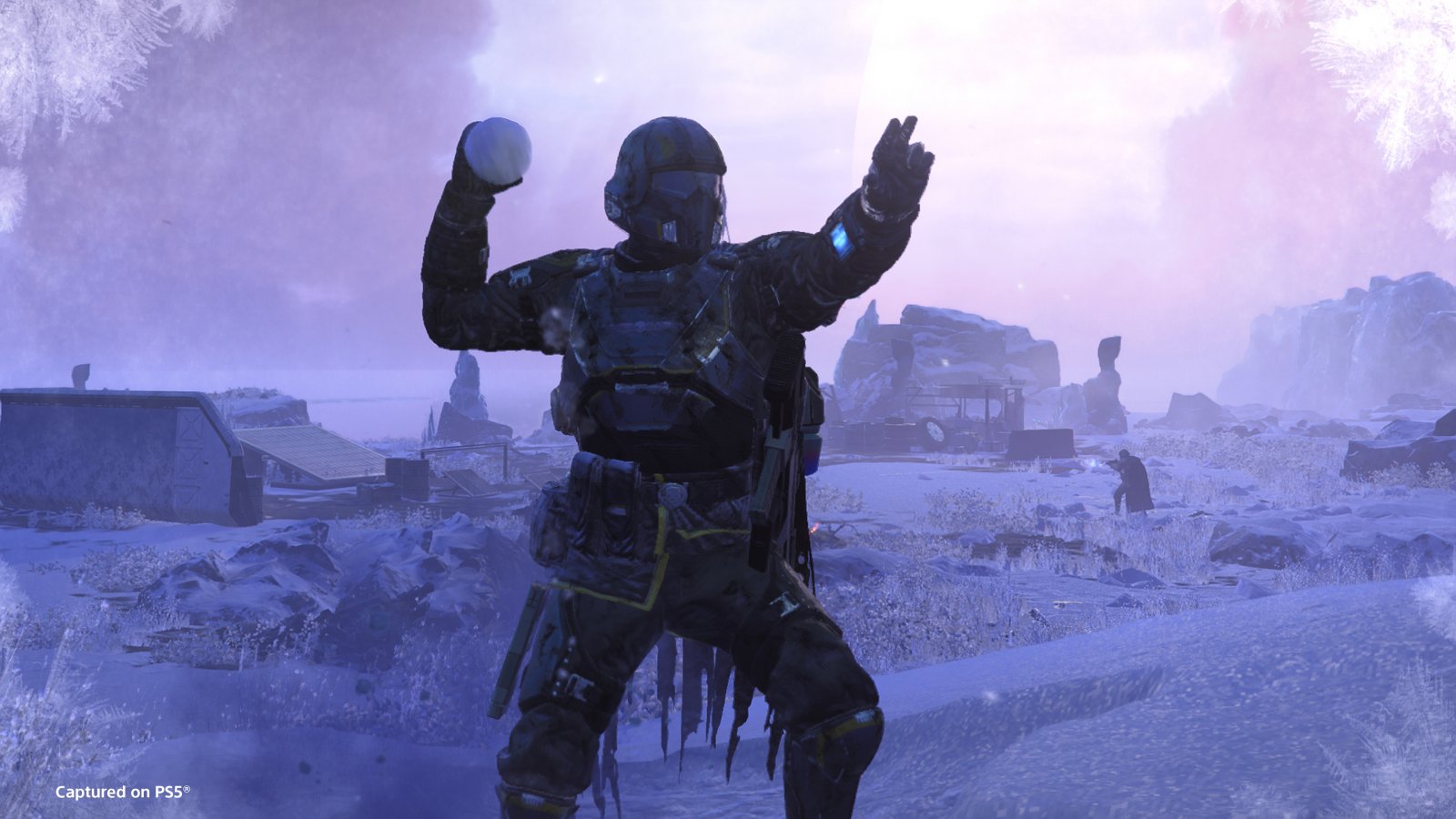 Helldivers 2 presenta l'evento natalizio Festival of Reckoning, introduce con nuovi Stratagemmi