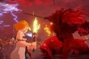 Hyrule Warriors: l'Era dell'Esilio riceve l'update 1.0.3, con il fantasma di Ganon e un nuovo livello di difficoltà