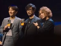 Hideo Kojima ha pubblicato un recap del Death Stranding World Strand Tour 2