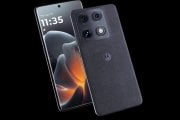 Il nuovo flagship Motorola si mostra: dal primo render del Signature emergono design e accessori... tra cui una penna